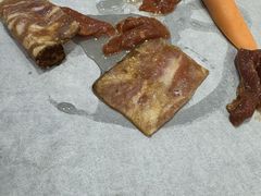 -蜀小北旋转小火锅·烤肉(金轮双子星优惠店)