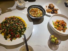 -周三的情书花园餐厅(江北店)
