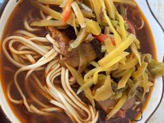 -六朝居老面馆(同鑫宾馆店)