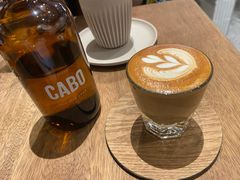 -CABO Coffee