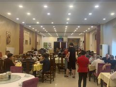 -奥华餐厅·老张记(台基厂店)