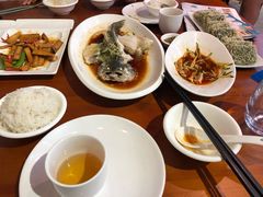 -稻香酒家·33年老字号·港式粤菜(富邦中心店)