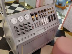 -Lilliput·粒粒堡亲子餐厅(嘉定宝龙店)