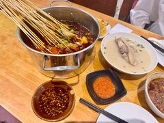 -付小姐在成都(中山公园店)