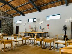 -北京山里寒舍度假酒店