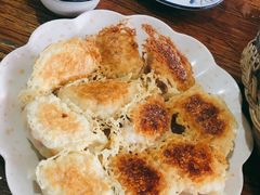 玉米煎饺-南记食粥坊·宵夜大排档(莲花总店)