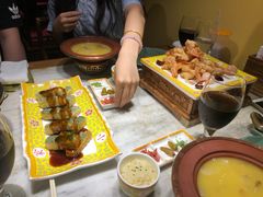 -那家小馆•北京菜•烤鸭(中关村店)