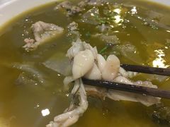 -庆合府重庆大排档(紫都城店)