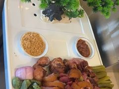 -同喜烤鸭店(光芒店)