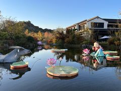 -雅达·阳羡溪山小镇中心