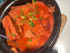 -荷塘秋月·本帮江浙菜(国权路店)