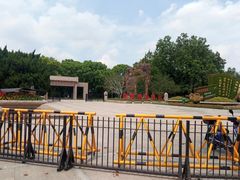 -上海市龙华烈士陵园