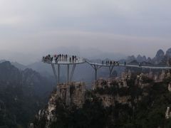 -狼牙山风景区