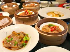 -丽晶轩中餐厅(重庆丽晶酒店)