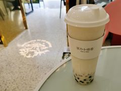 -茶力的小怪兽(梅林卓悦汇店)