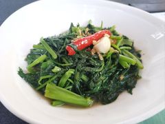 -帕蓝·暹罗料理(大学路店)