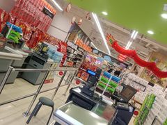 -永辉超市(回龙观店)