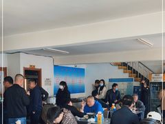 大堂-满宴全羊馆(泉水店)