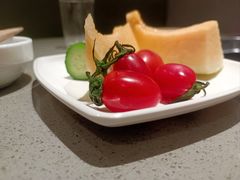 -海底捞火锅(枫蓝国际购物中心店)