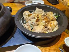 -云海肴·汽锅鸡·云南菜(天津国金汇店)