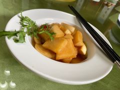 -涌上外婆桥(南塘店)