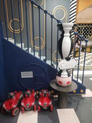 -MELAND CLUB亲子乐园·派对·餐厅(北京芳圆里ID MALL店)