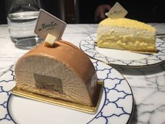 -诺嘉甜品(世贸店)