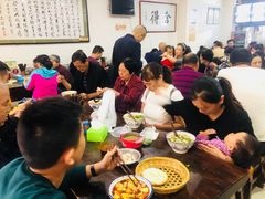 大堂-盈盈水盆(西一路店)
