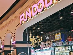 -反斗乐园(领展中心城店)