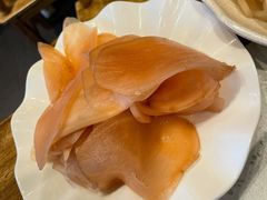 酸萝卜-肖肖酸萝卜鱼火锅(总店)