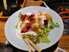 -御牛道日式烤肉料理(杭州万象城店)
