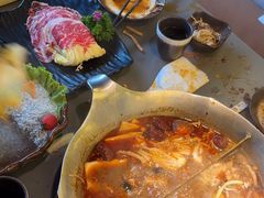 -湊湊火锅·茶憩(南京万象天地店)