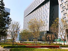 -前海深港基金小镇