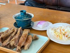 -金山手抓肉(清水河总店)