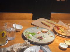 -Secco德式餐吧(南秀村店)