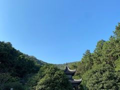 -九龙潭景区