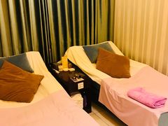 -富士康足浴休闲会所(锦华苑店)