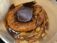 酱烧大鱼配卷子-昱德来·天津菜(河西店)