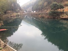 -布袋山风景区