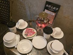 -千枝花·按摩·美容·经络SPA(建旺大厦店)