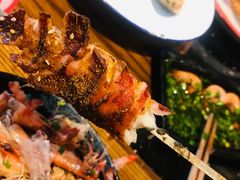 -烧货·活海鲜炭烧(湖滨商业街店)