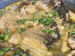 -半天妖烤鱼(紫荆广场店)