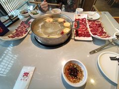 -俏牛哥鲜牛肉牛肆馆(重庆天地店)