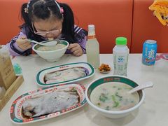 -禾师兄·布拉肠(一德路店)