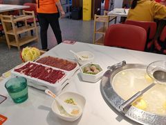 -浪里寻·臻牛养生牛肉火锅(方圆荟店)