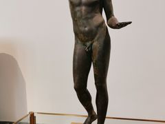 -雅典国家考古博物馆(Ethniko Archaiologiko Museo)