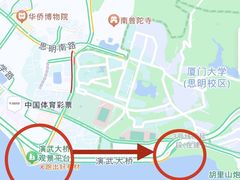 -白城沙滩