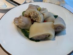 -沙河粉村·国家非遗传承(云台店)