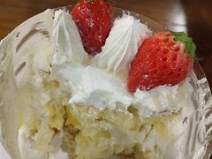 -楠舍烘焙(大学城店)