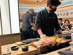 -鮨政·Omakase(港汇恒隆广场店)